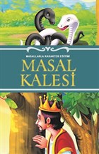 Masal Kalesi Halk Kitabevi