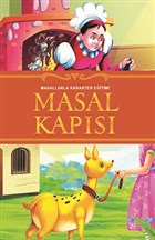 Masal Kaps Halk Kitabevi