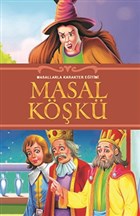 Masal Kk Halk Kitabevi