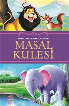 Masal Kulesi Halk Kitabevi