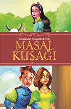 Masal Kua Halk Kitabevi