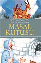 Masal Kutusu Halk Kitabevi
