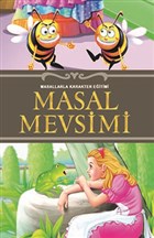 Masal Mevsimi Halk Kitabevi