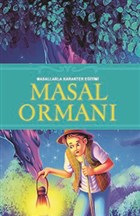 Masal Orman Halk Kitabevi