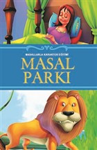 Masal Park Halk Kitabevi