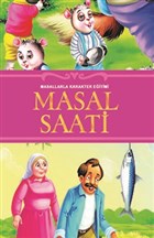 Masal Saati Halk Kitabevi