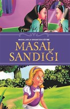 Masal Sand Halk Kitabevi