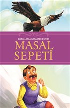 Masal Sepeti Halk Kitabevi
