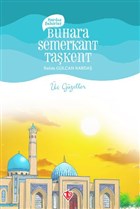 Karde ehirler Buhara Semerkant Takent Trkiye Diyanet Vakf Yaynlar