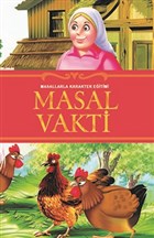 Masal Vakti Halk Kitabevi