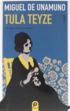Tula Teyze Pınar Yayınları