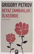 Beyaz Zambaklar lkesinde Pnar Yaynlar