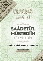 Saadet`l Mbtediin Semerkand Yaynlar