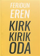 Krk Krk Oda X10 Kitap