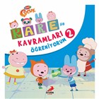 Kare le Kavramlar reniyorum 2 Erdem ocuk