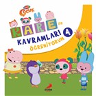 Kare le Kavramlar reniyorum 4 Erdem ocuk