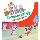 Kare le Kavramlar reniyorum 3 Erdem ocuk