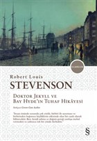 Doktor Jekyll ve Bay Hyde`in Tuhaf Hikayesi Everest Yaynlar
