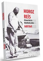 Horoz Reis Adal Yaynlar