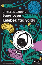 Lapa Lapa Kelebek Yayordu Can Yaynlar