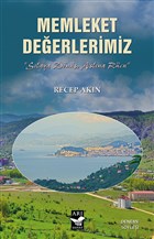 Memleket Deerlerimiz Ar Sanat Yaynevi