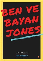 Ben ve Bayan Jones Cinius Yaynlar
