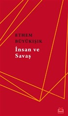 nsan ve Sava Krmz Kedi Yaynevi
