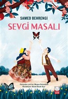 Sevgi Masal Krmz Kedi ocuk