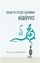 Kelam ve Felsefe Asndan Nbvvet Klm Yaynlar
