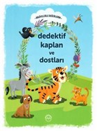 Dedektif Kaplan ve Dostlar Diyanet leri Bakanl