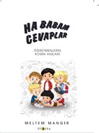 Ha Babam Cevaplar topya Yaynevi