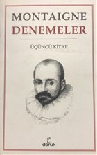Denemeler Cilt: 3 Doruk Yaynlar