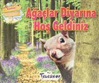 Aalar Diyarna Ho Geldiniz - Canllar ve Yaam Alanlar Teleskop Popler Bilim