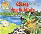 Glete Ho Geldiniz - Canllar ve Yaam Alanlar Teleskop Popler Bilim