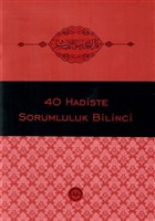 40 Hadiste Sorumluluk Bilinci Diyanet leri Bakanl