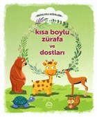 Ksa Boylu Zrafa ve Dostlar - Hikayelerle Deerlerim Diyanet leri Bakanl