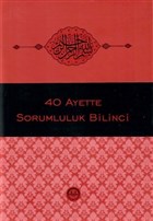 40 Ayette Sorumluluk Bilinci Diyanet leri Bakanl