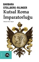 Kutsal Roma mparatorluu Vakfbank Kltr Yaynlar