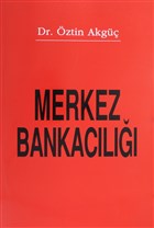Merkez Bankacl Yazarn Kendi Yayn - ztin Akg