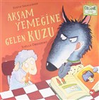 Akam Yemeine Gelen Kuzu Beyaz Balina Yaynlar