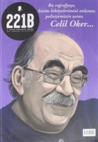 221B ki Aylk Polisiye Dergi Say: 26 Mays - Haziran 2020 221B Dergisi
