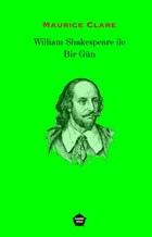 William Shakespeare ile Bir Gn Ganzer Kitap