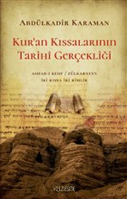 Kur`an Kssalarnn Tarihi Gereklii Yzleme Yaynlar