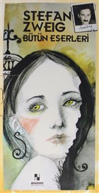 Stefan Zweig Btn Eserleri - 14 Kitap Kutulu Anonim Yaynclk