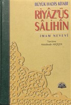 Riyaz`s Salihin Cilt: 5 Salam Yaynevi