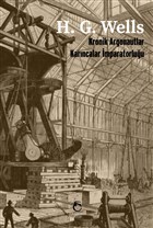Kronik Argonautlar - Karncalar mparatorluu Laputa Kitap