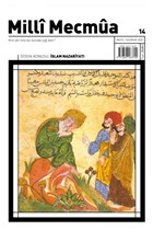 Milli Mecmua Say 14 / Mays - Haziran 2020 Milli Mecmua Dergisi