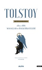 Tolstoy Btn Eserleri 10 (1872 - 1886) Alfa Yaynlar