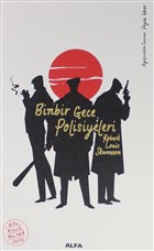 Binbir Gece Polisiyeleri Alfa Yaynlar