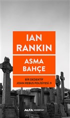 Asma Bahe Alfa Yaynlar